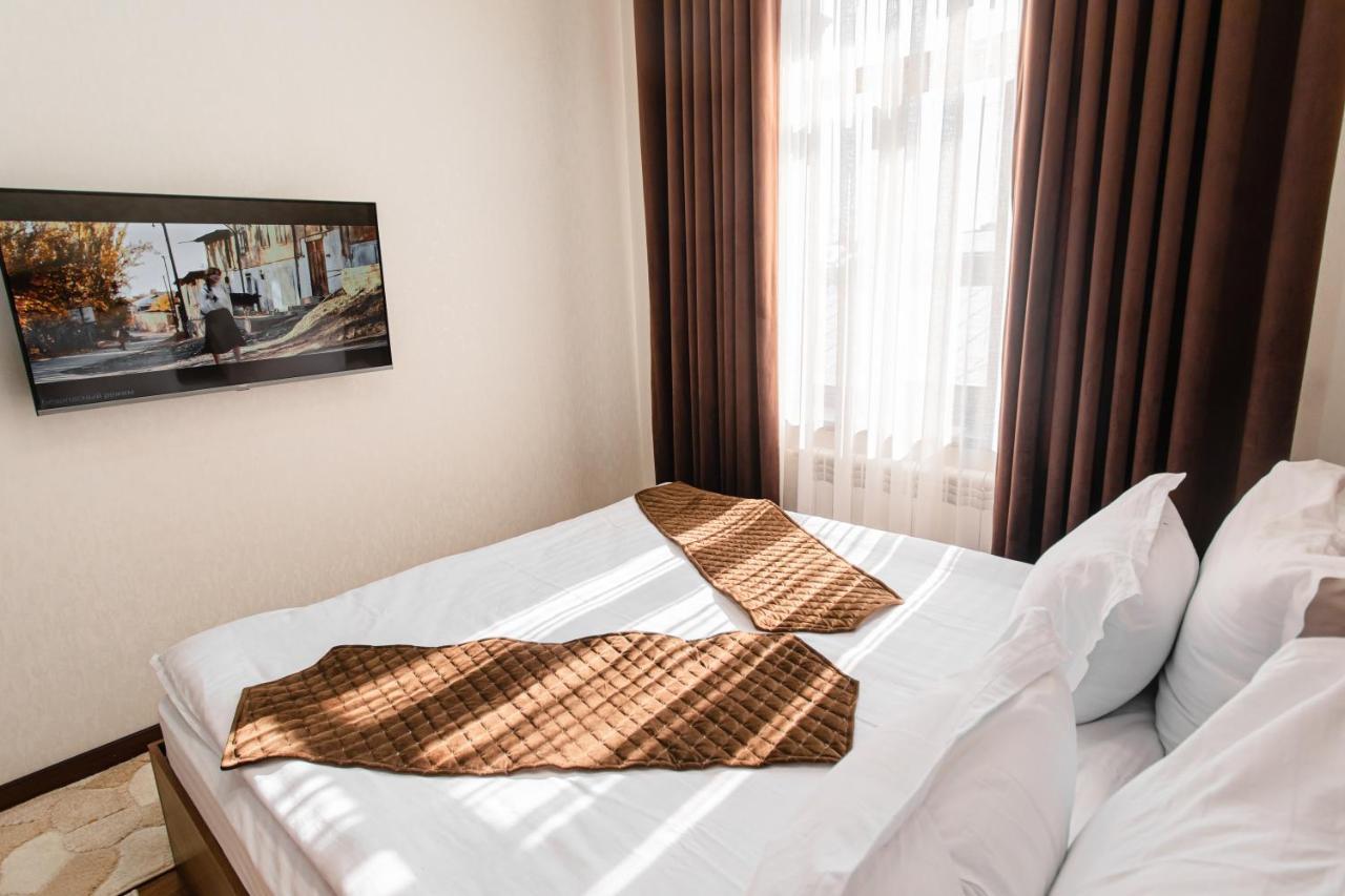 Hotel Diyor Gold Samarkand Ngoại thất bức ảnh