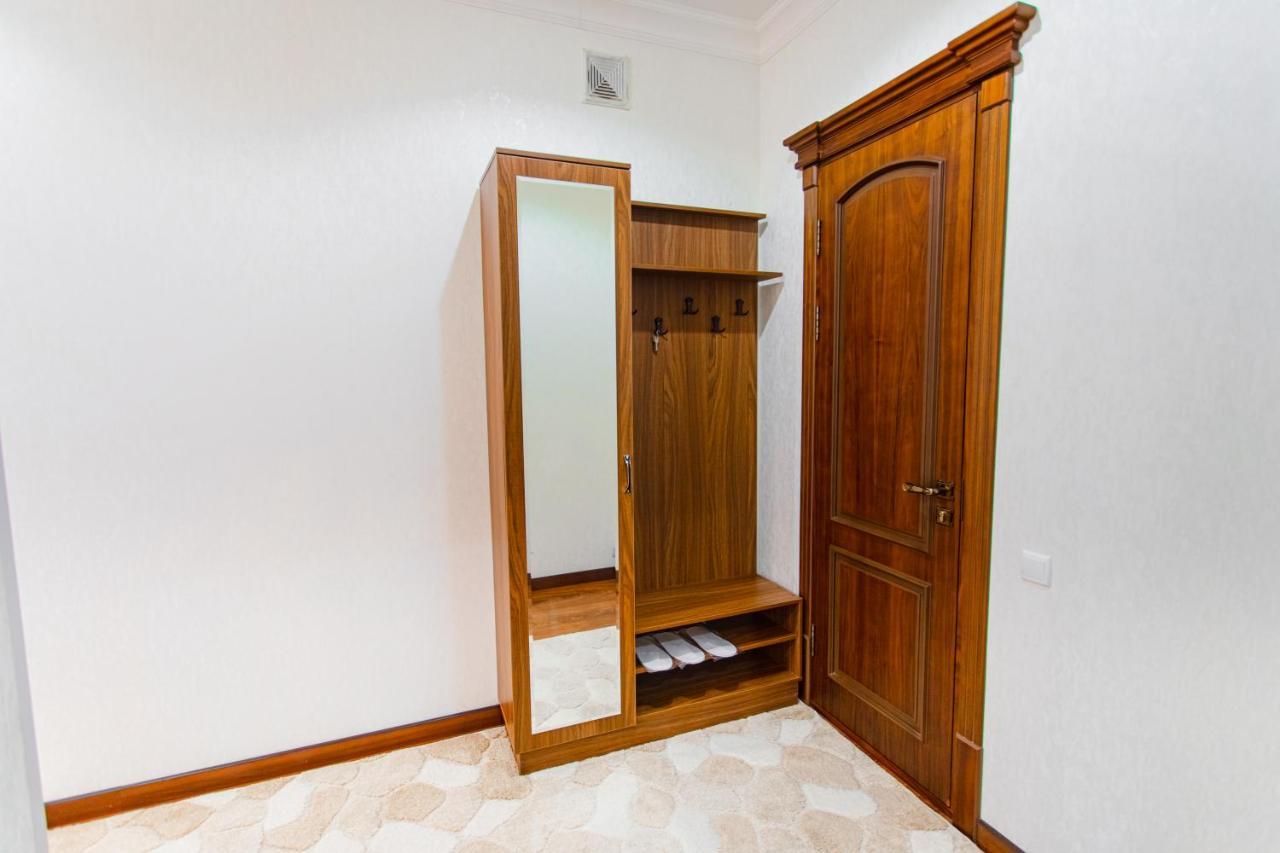 Hotel Diyor Gold Samarkand Ngoại thất bức ảnh