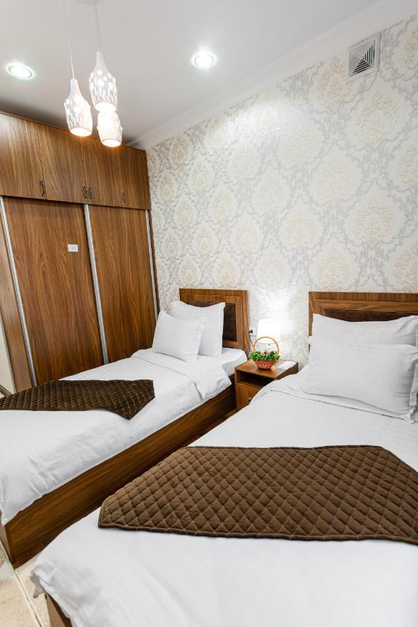 Hotel Diyor Gold Samarkand Ngoại thất bức ảnh