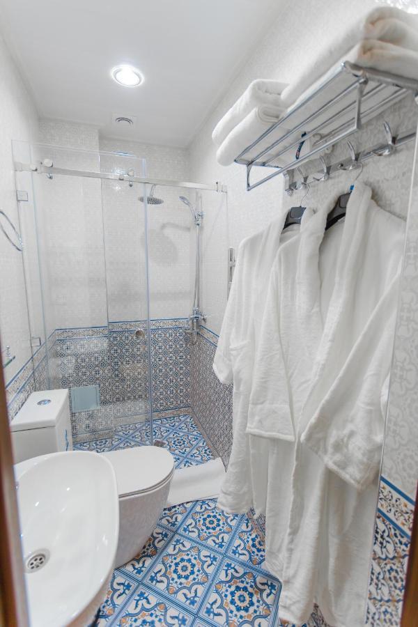 Hotel Diyor Gold Samarkand Ngoại thất bức ảnh