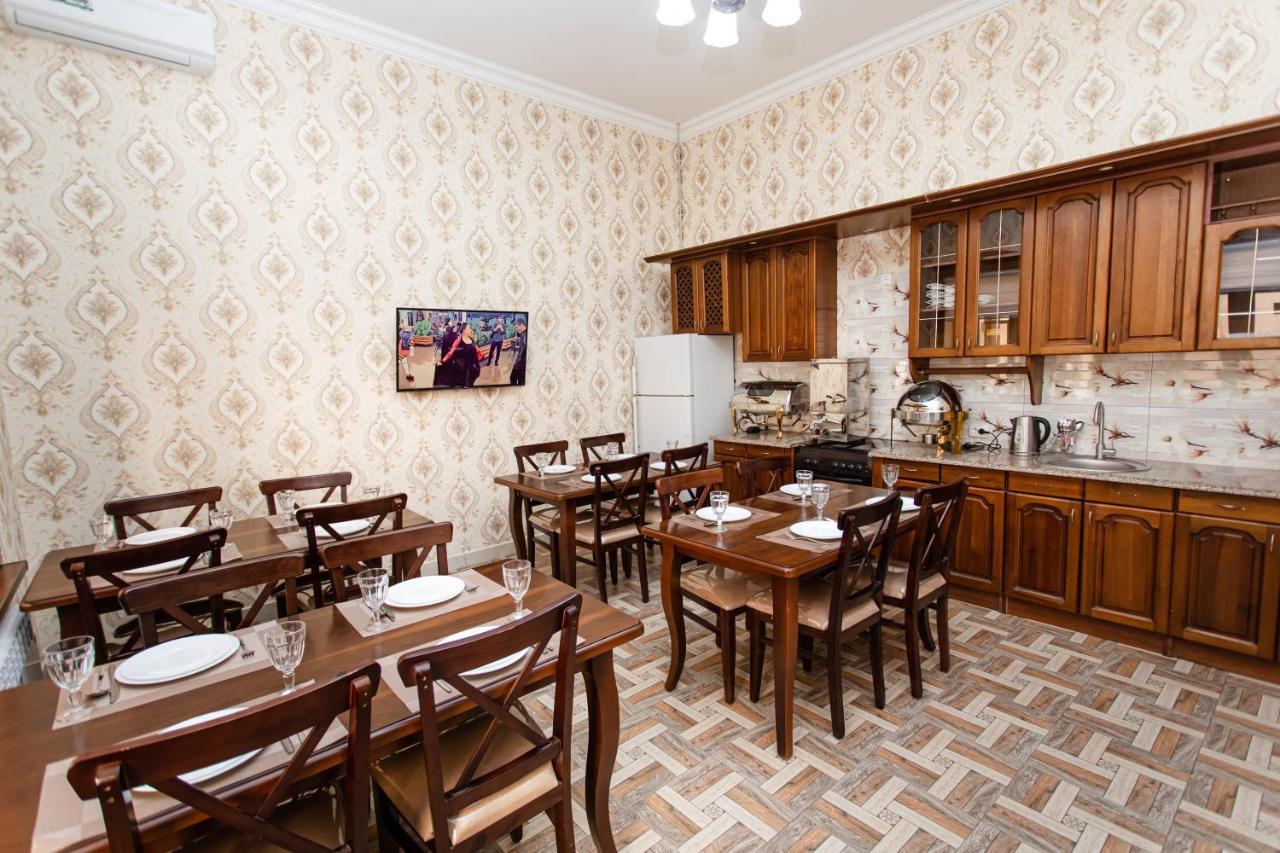 Hotel Diyor Gold Samarkand Ngoại thất bức ảnh