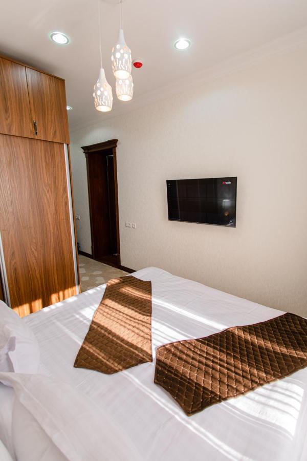 Hotel Diyor Gold Samarkand Ngoại thất bức ảnh