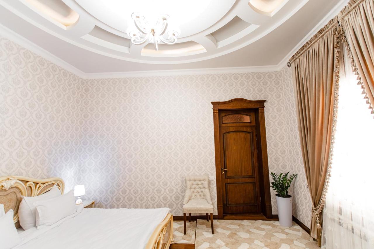 Hotel Diyor Gold Samarkand Ngoại thất bức ảnh