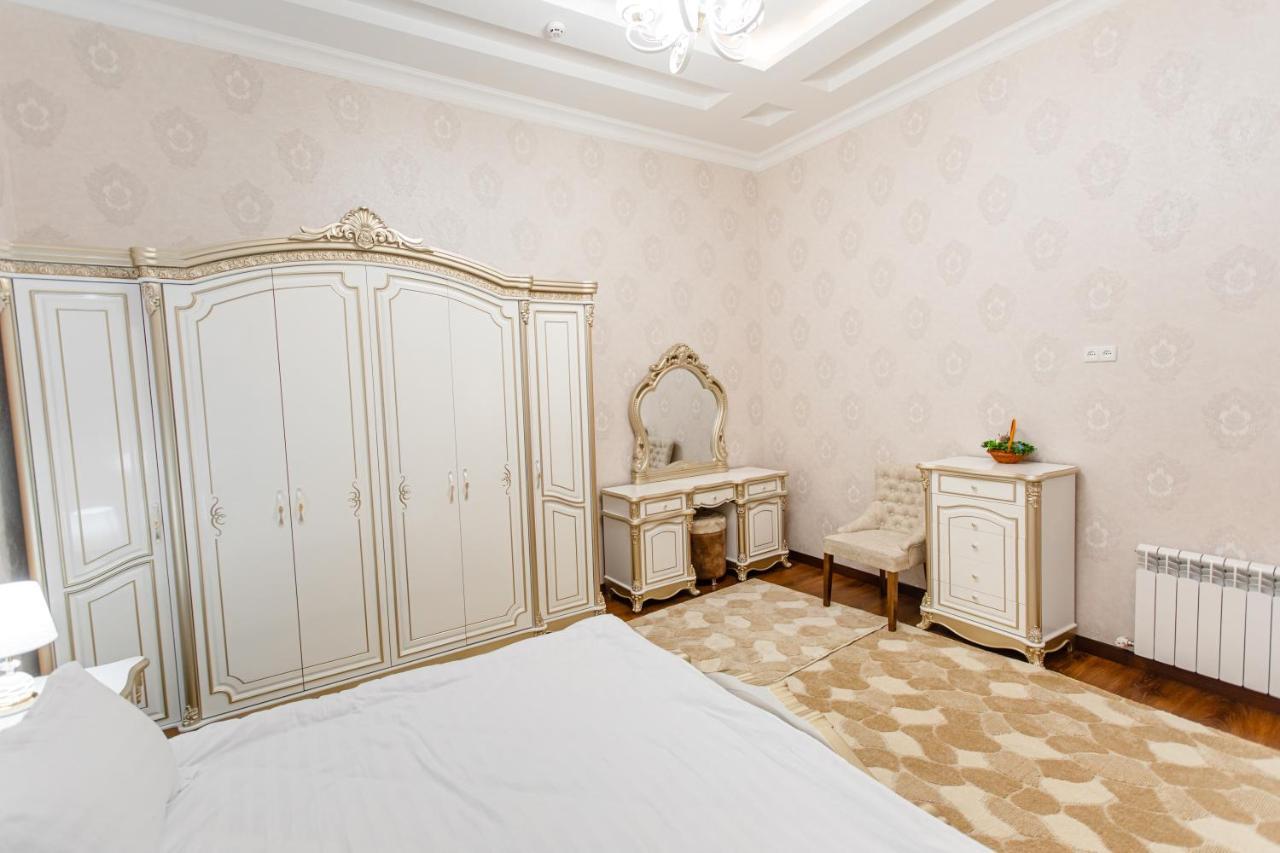 Hotel Diyor Gold Samarkand Ngoại thất bức ảnh