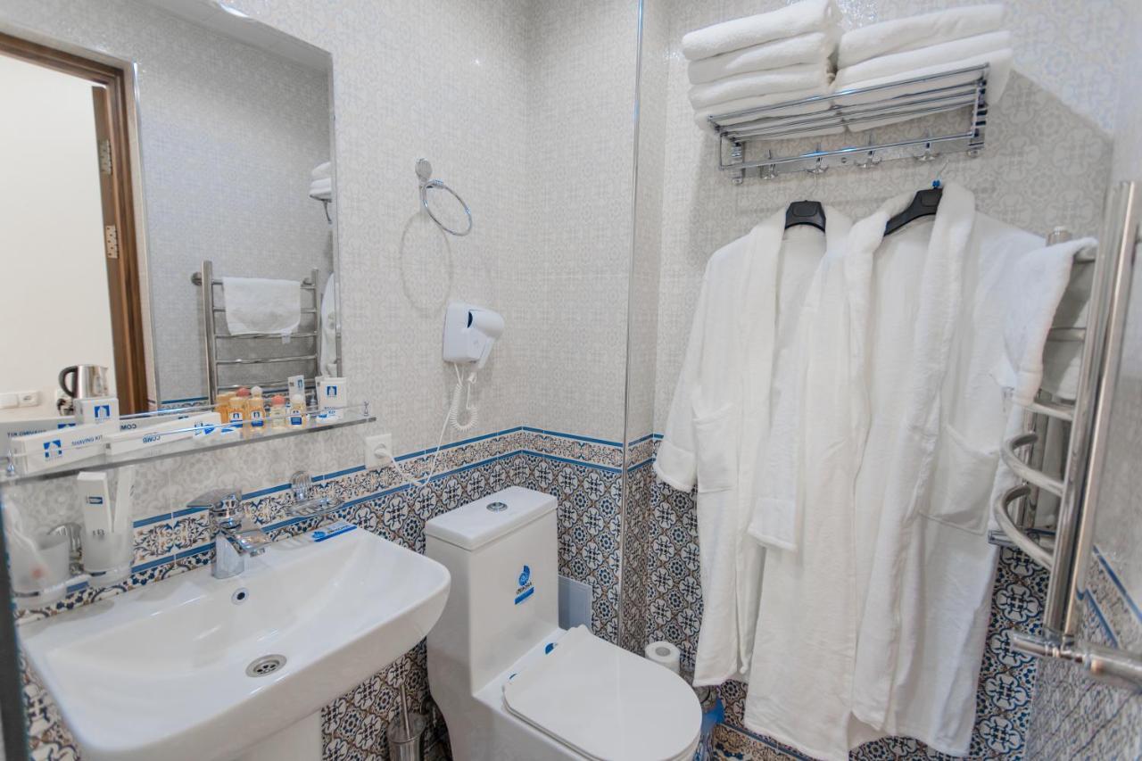 Hotel Diyor Gold Samarkand Ngoại thất bức ảnh