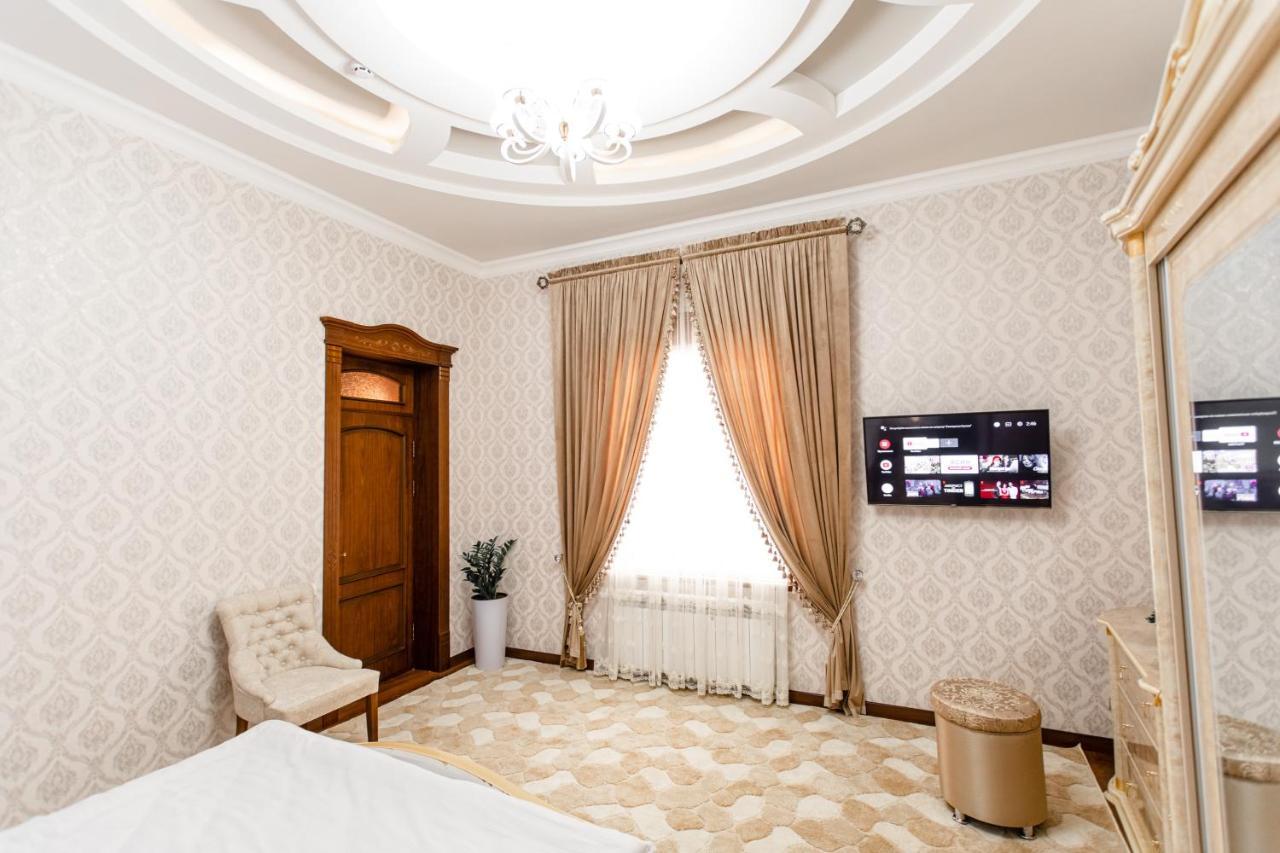 Hotel Diyor Gold Samarkand Ngoại thất bức ảnh