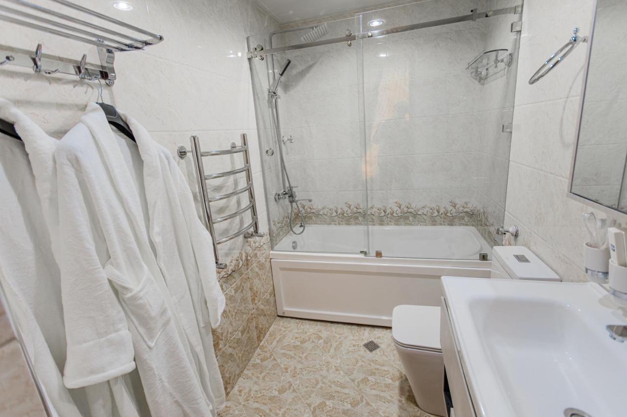 Hotel Diyor Gold Samarkand Ngoại thất bức ảnh